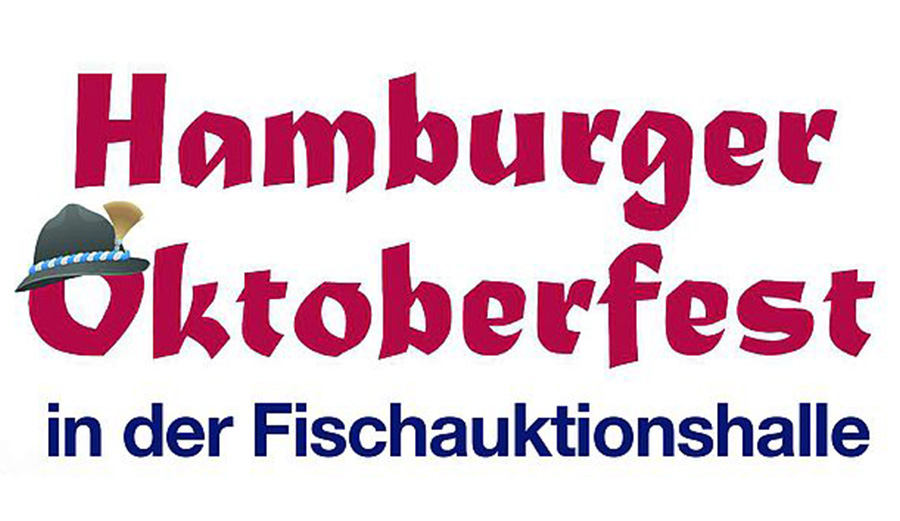 Hamburger-Oktoberfest