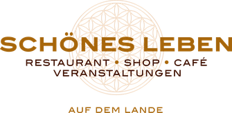 Restaurant, Shop, Café & Veranstaltungen auf dem Lande